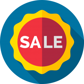 sale